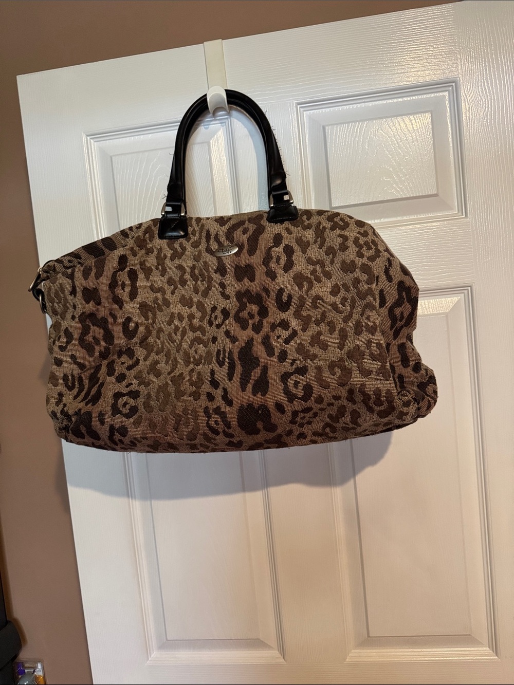 Diane Von Furistenberg Tote